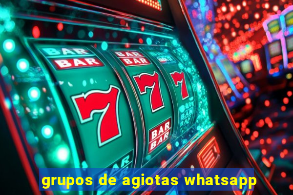 grupos de agiotas whatsapp